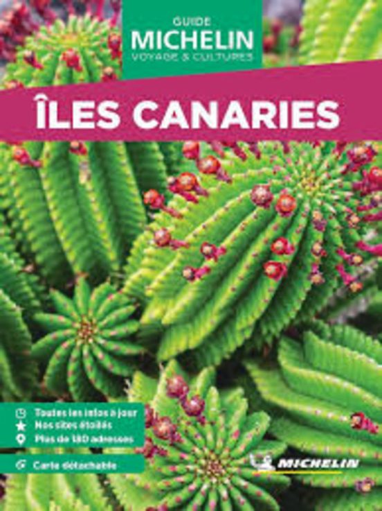 Guide Vert Week & Go Iles Canaries 00315