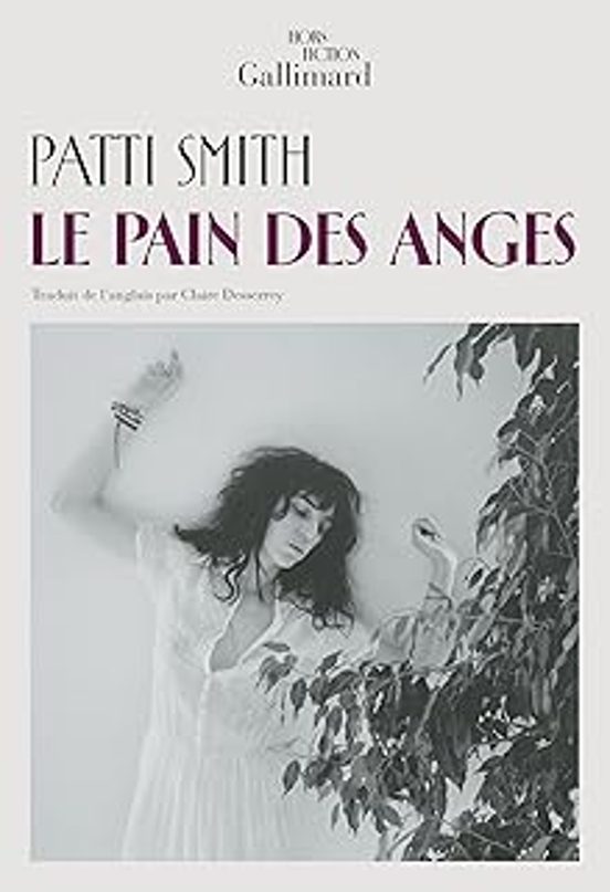 Le Pain Des Anges