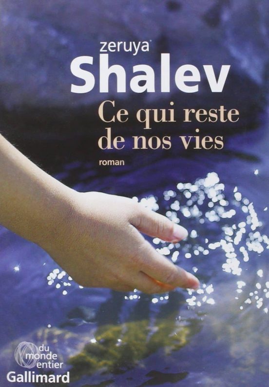 Ce Qui Reste De Nos Vies