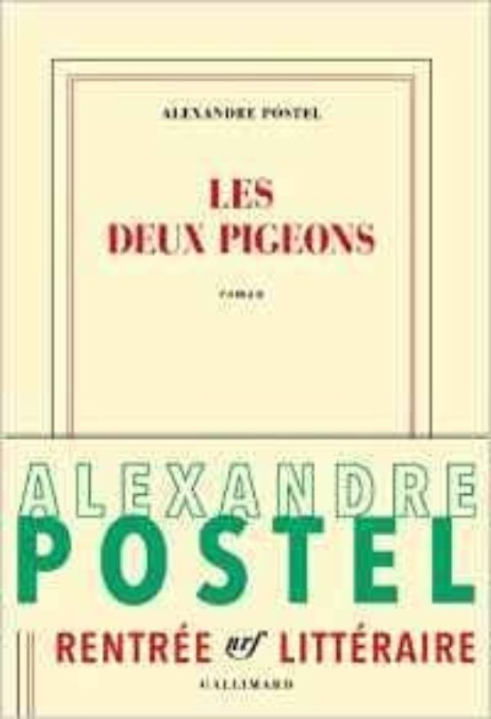 Les Deux Pigeons