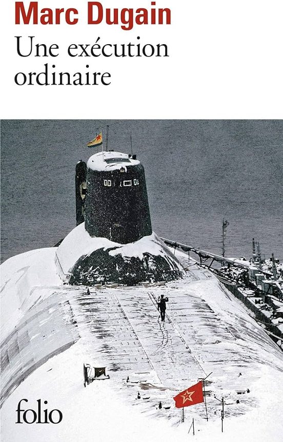 Une Exécution Ordinaire