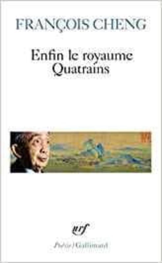 Enfin Le Royaume
