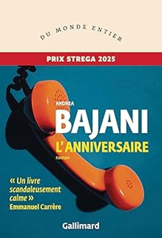 L Anniversaire