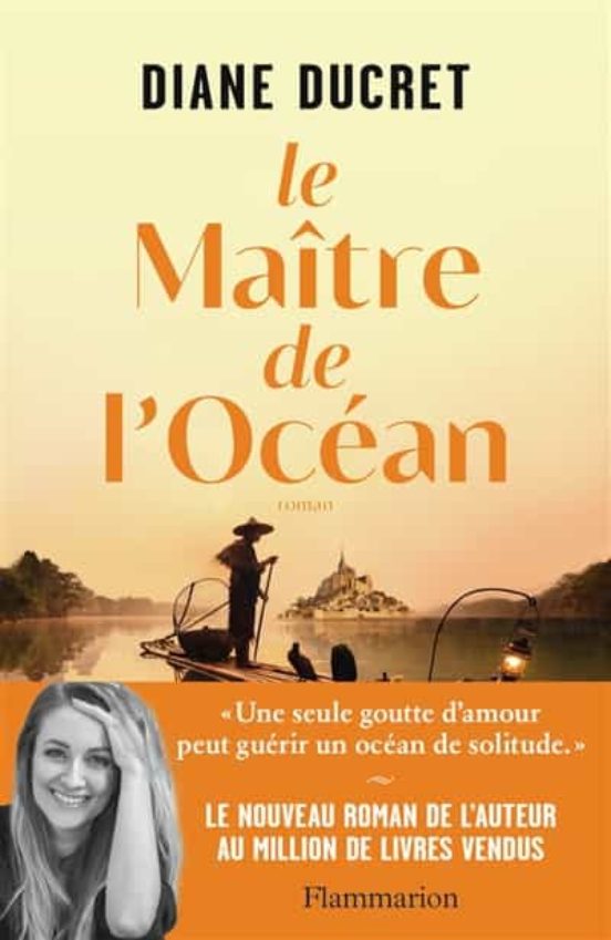 Le Maitre De L Ocean