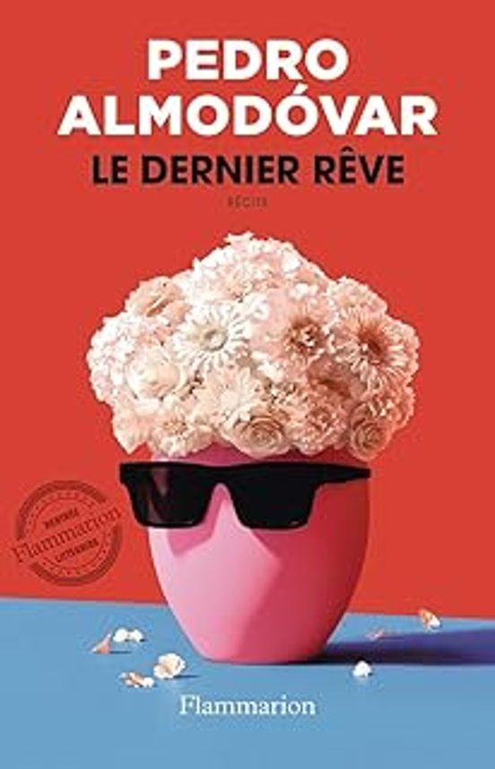 Le Dernier Reve