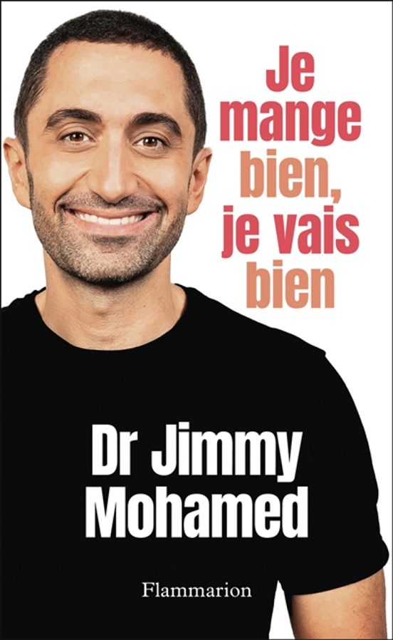 Je Mange Bien Je Vais Bien