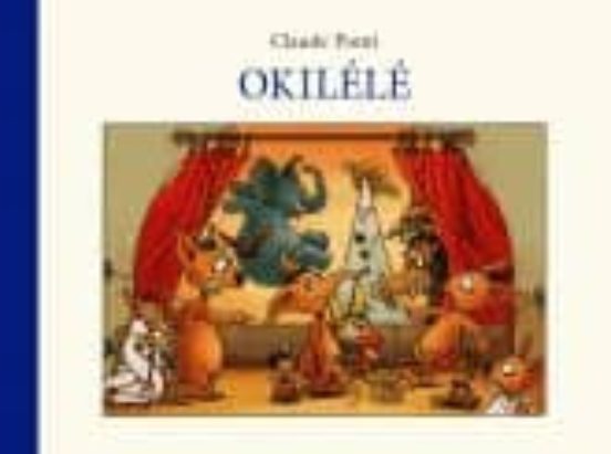 Okilele Biblio