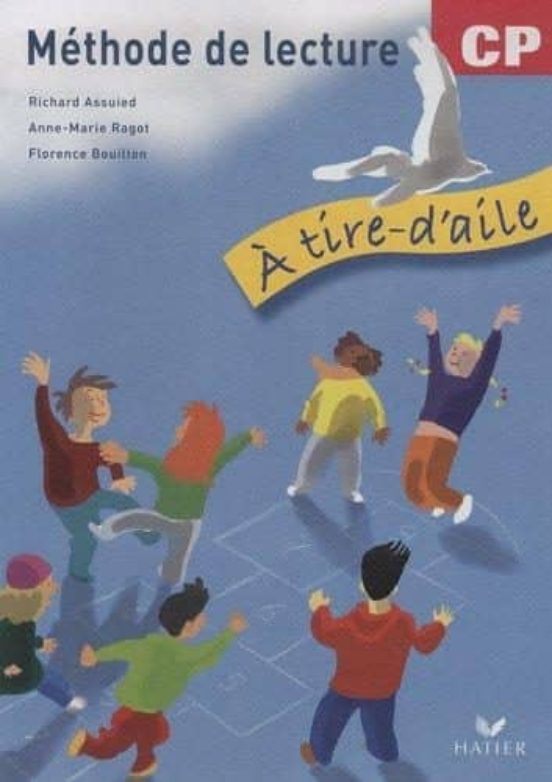 A Tire-D Aile: Méthode de Lecture Cp