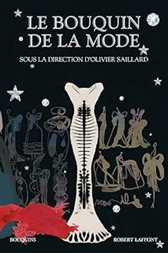 Le Bouquin De La Mode