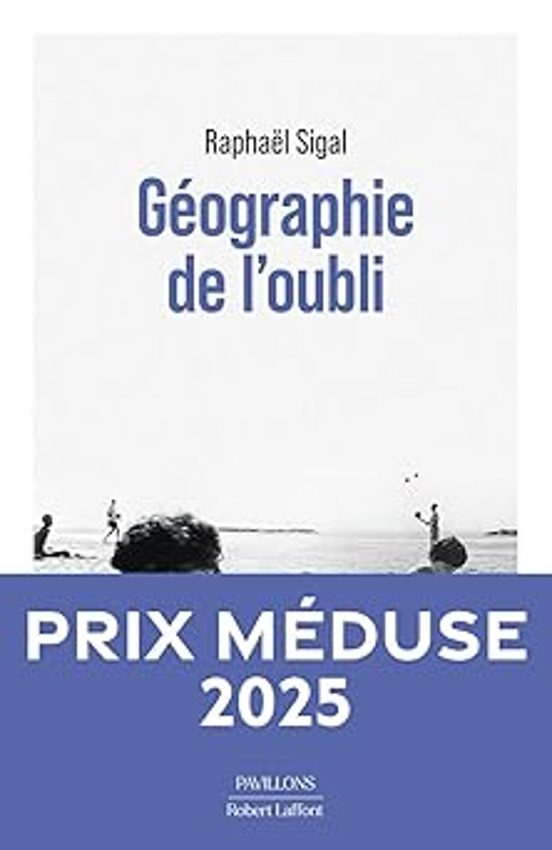Géographie De L Oubli