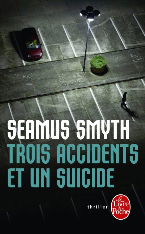 Trois Accidents Et Un Suicide