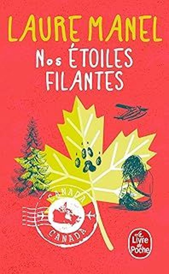 Nos Étoiles Filantes