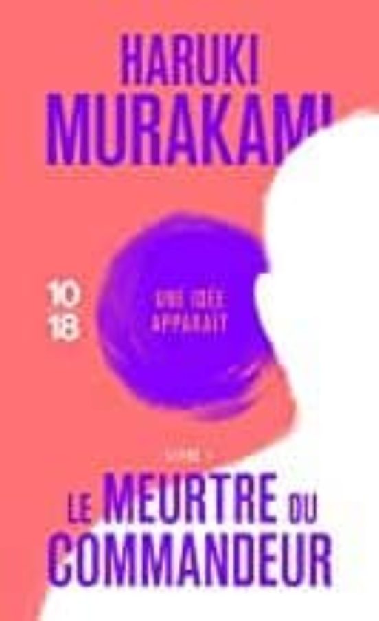 Le Meurtre Du Commandeur - Volume 1