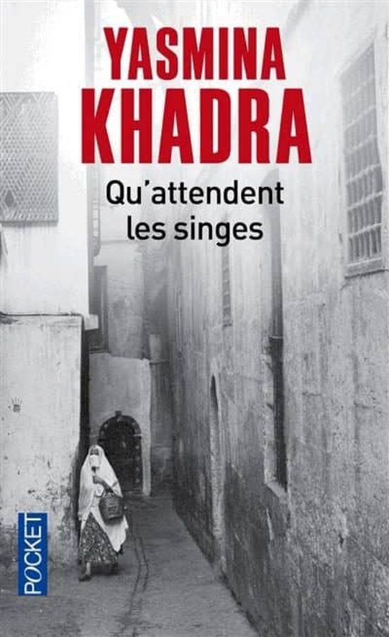 Qu Attendent Les Singes