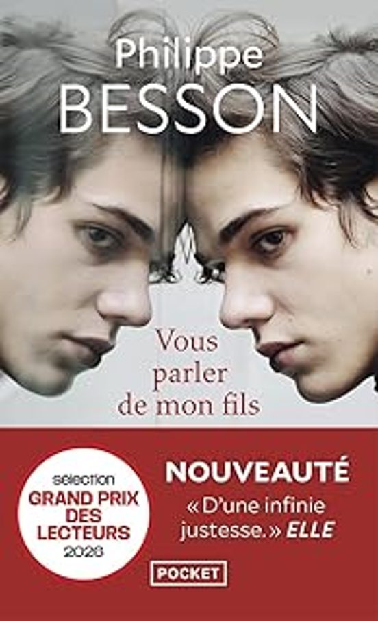 Vous Parler De Mon Fils