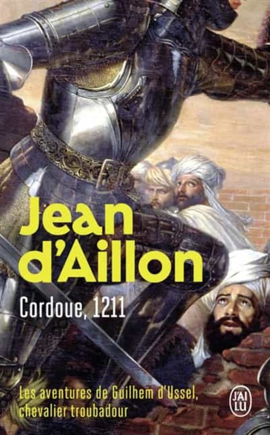 Cordoue 1211