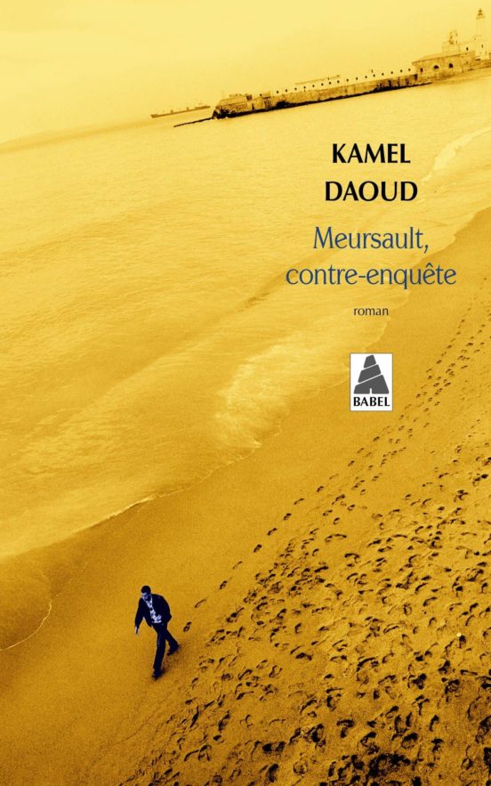Meursault Contre-enquete