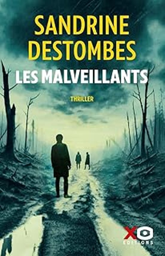 Les Malveillants