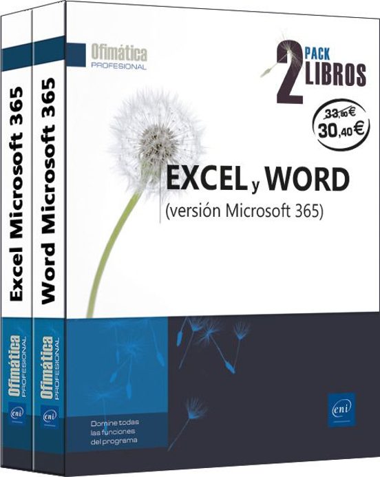 Excel Y Word