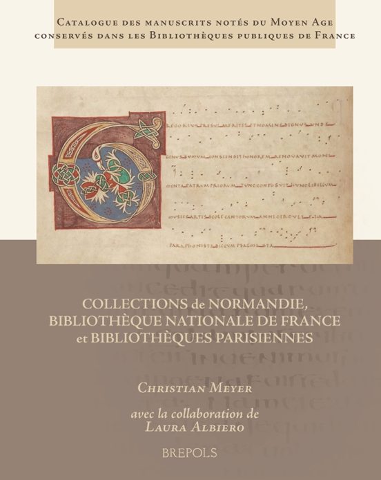 Collections De Normandie Bibliothèque Nationale De France Et Bibliothè