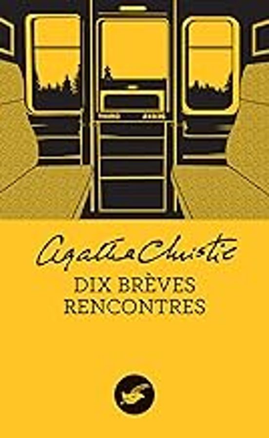 Dix Brèves Rencontres