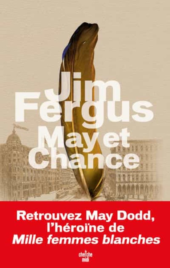 May Et Chance
