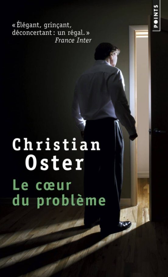 Le Coeur Du Probleme