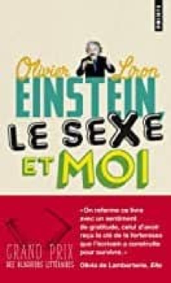 Einstein Le Sexe Et Moi : Romance Télévisuelle Avec Mésanges
