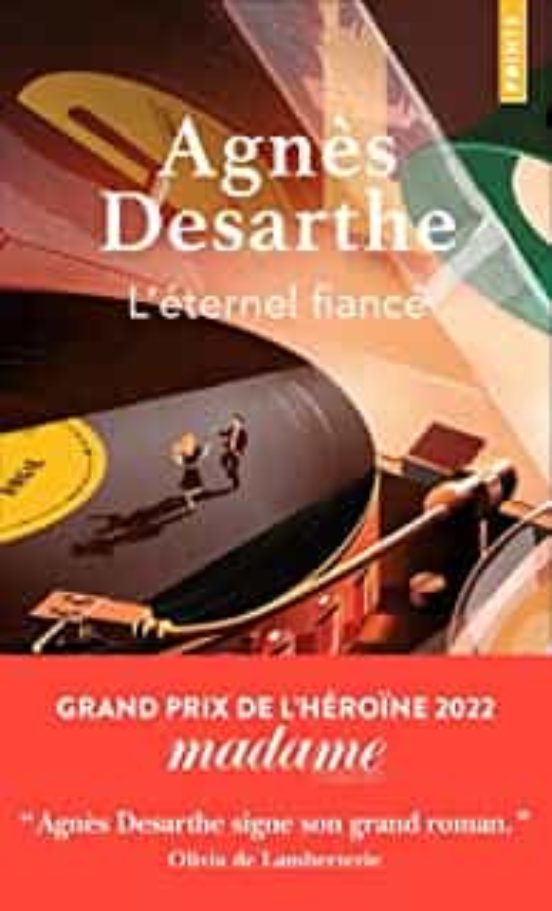 L Éternel Fiancé