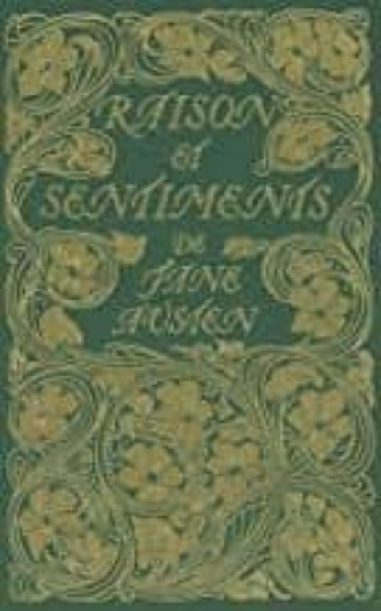 Raison et Sentiments Collector