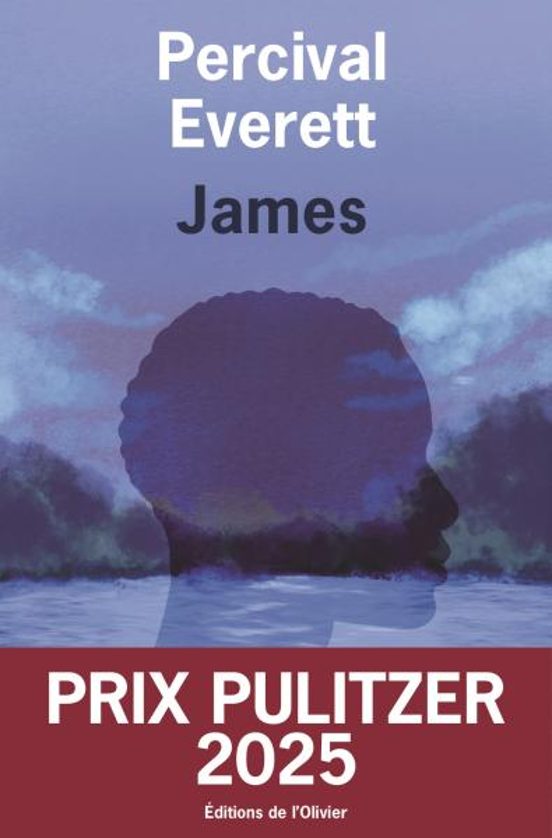 James Pulitzer 2025