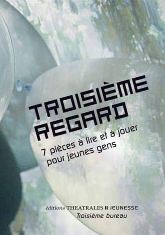 Troisieme Regard
