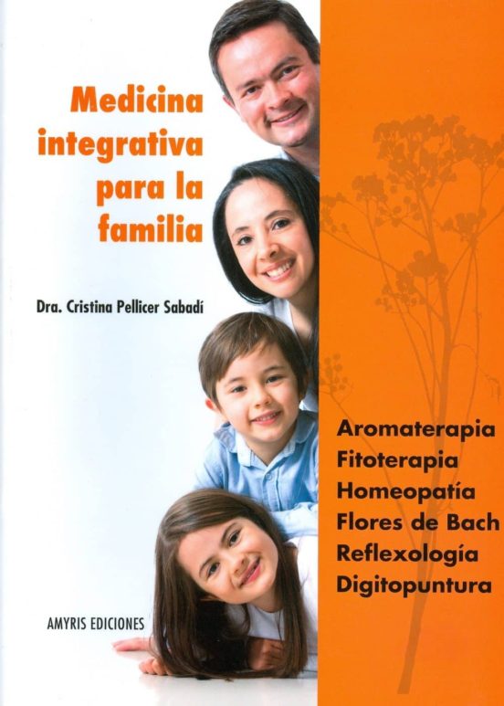 Medicina Integrativa Para La Familia