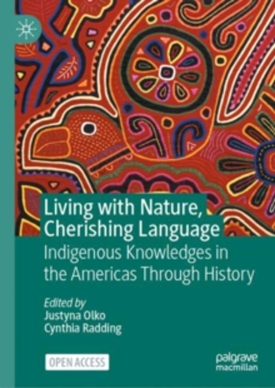 Living With Nature Cherishing Language