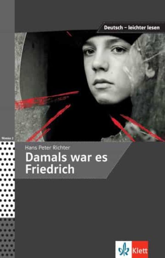Damals War Es Friedrich