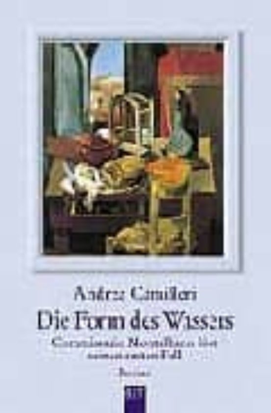 Die Form Des Wassers