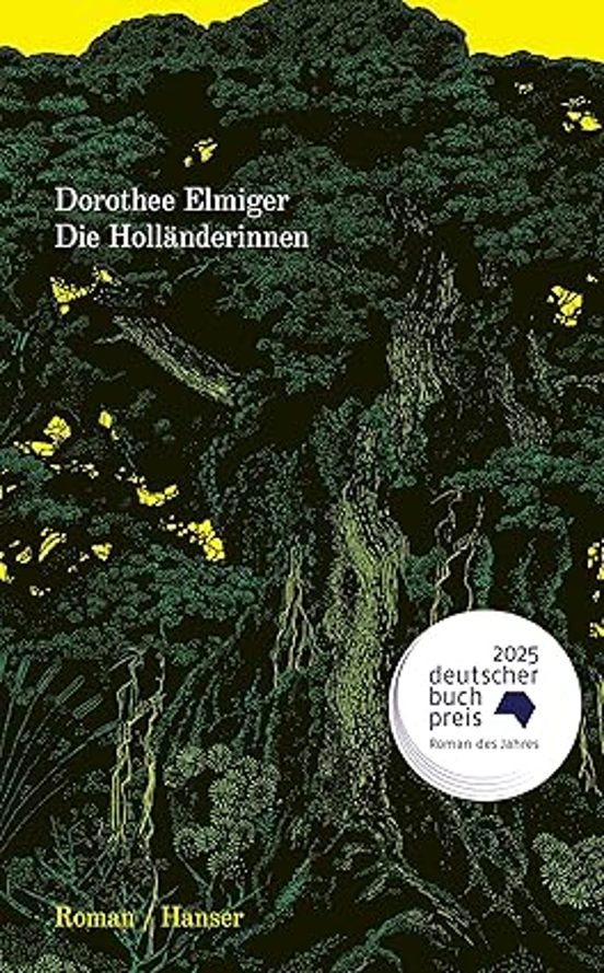 Die Holländerinnen