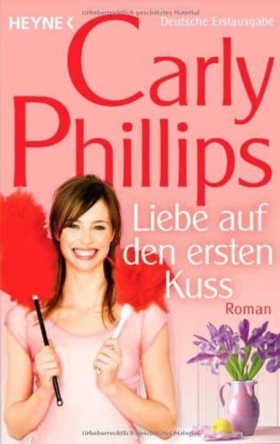 Liebe Auf Den Erstenersten Kuss