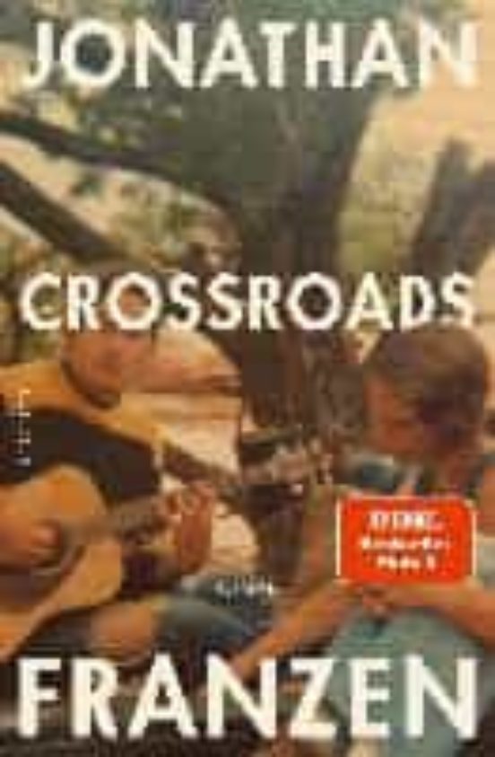 Crossroads