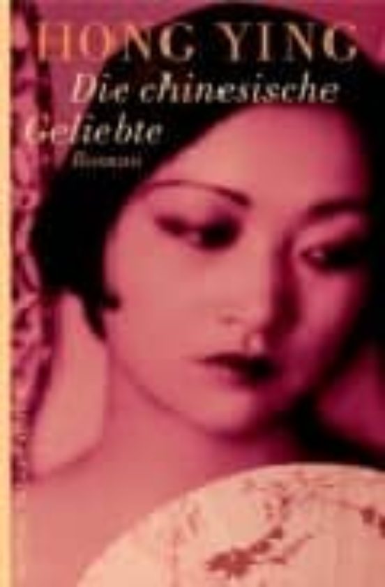 Die Chinesische Geliebte