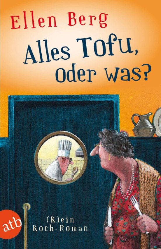Alles Tofu Oder Was?