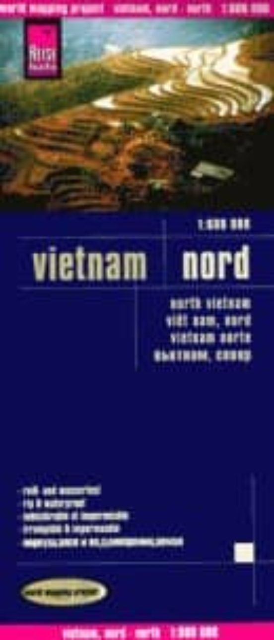 Vietnam Del Norte