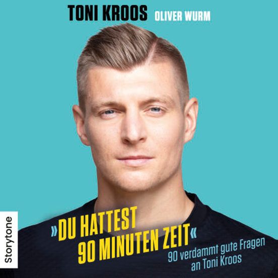 Du Hattest 90 Minuten Zeit