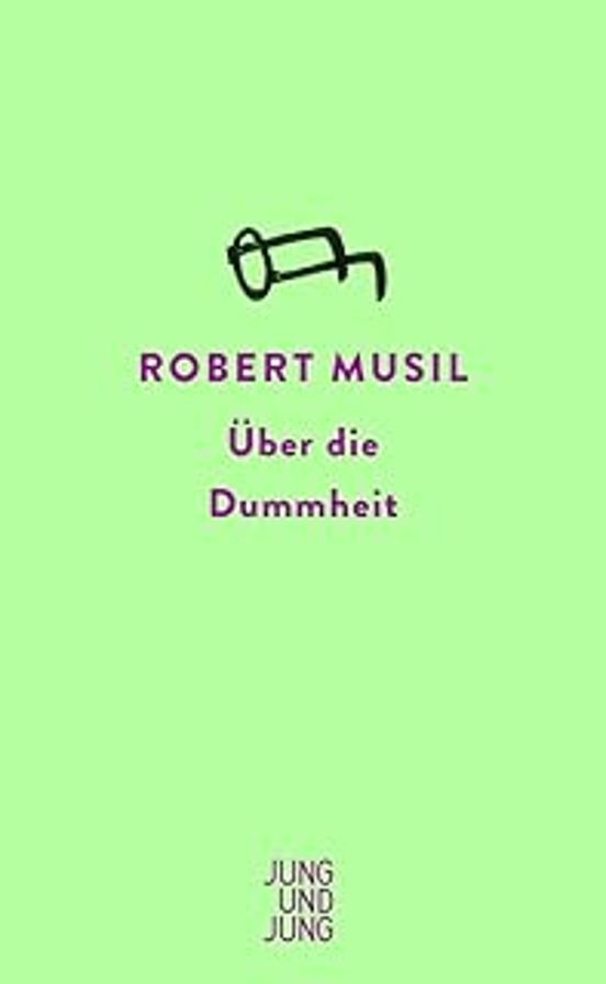 Über Die Dummheit
