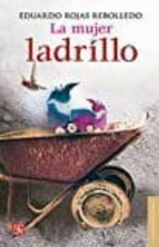 La Mujer Ladrillo