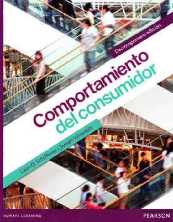 Comportamiento Del Consumidor