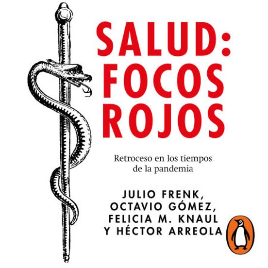 Salud: Focos Rojos