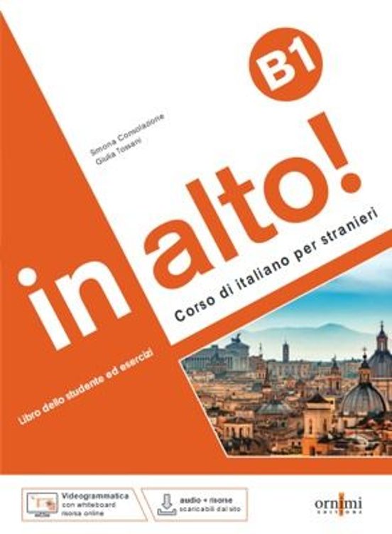 In Alto! B1