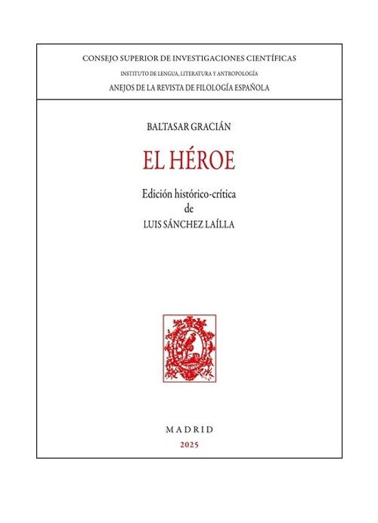 El Héroe