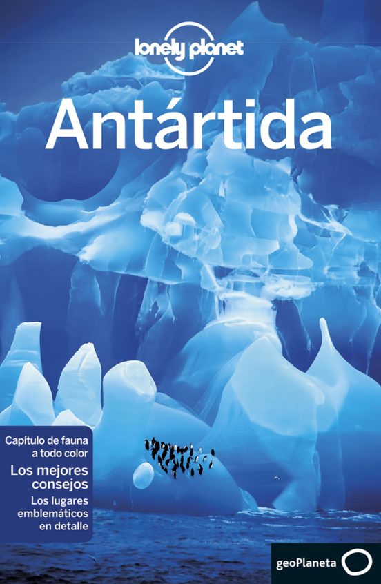Antartida 2018